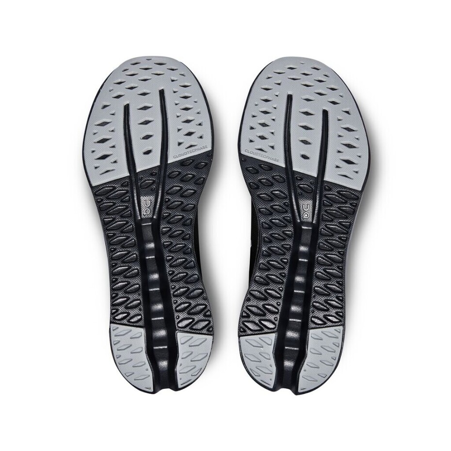 Dámská běžecká obuv On Cloudsurfer All Black  EUR 37,5 - main (3)