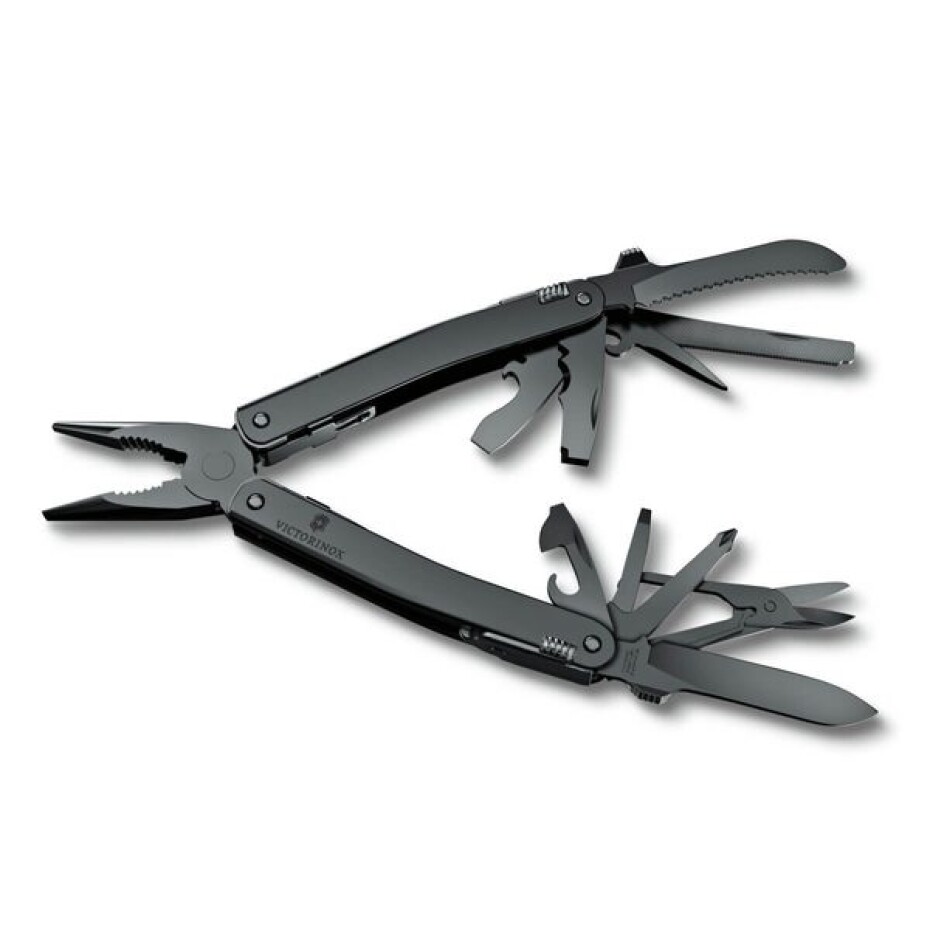 Kleště Victorinox Swiss Tool Spirit MXBS 3.0226.M3N - main (2)