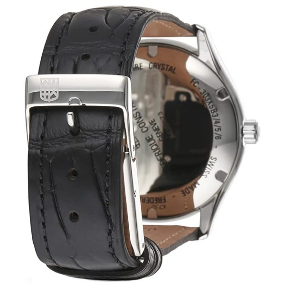 Frederique Constant Classics Index Automatic FC-303LGS5B6 - main (5)