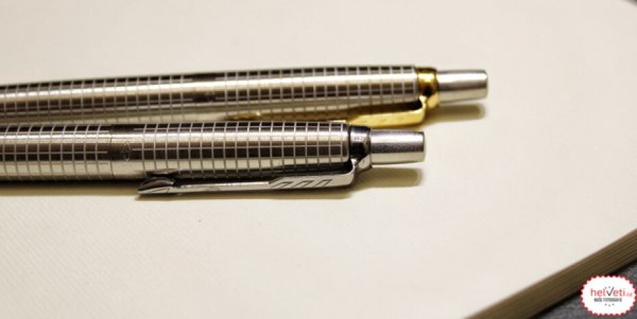 Kuličkové pero Parker Jotter SE 70th Stainless Steel GT 1502/1805611 - main (11)