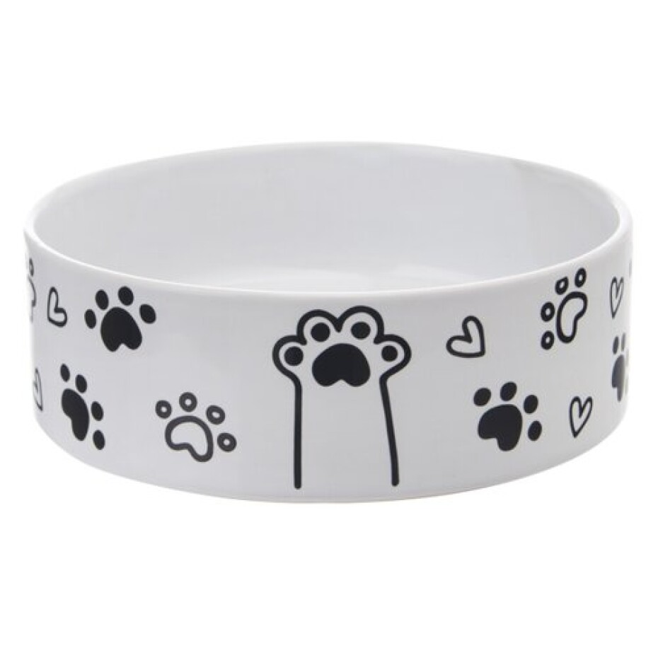 Orion Keramická miska pro psy Mazlíčci, 15 cm - main (0)