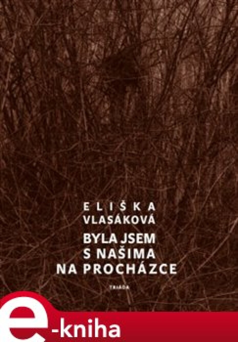 Byla jsem s našima na procházce - Eliška Vlasáková - main (0)