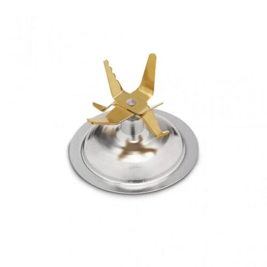 Ufesa BS4950 Opal Titanium stolní mixér, bílá - main (3)