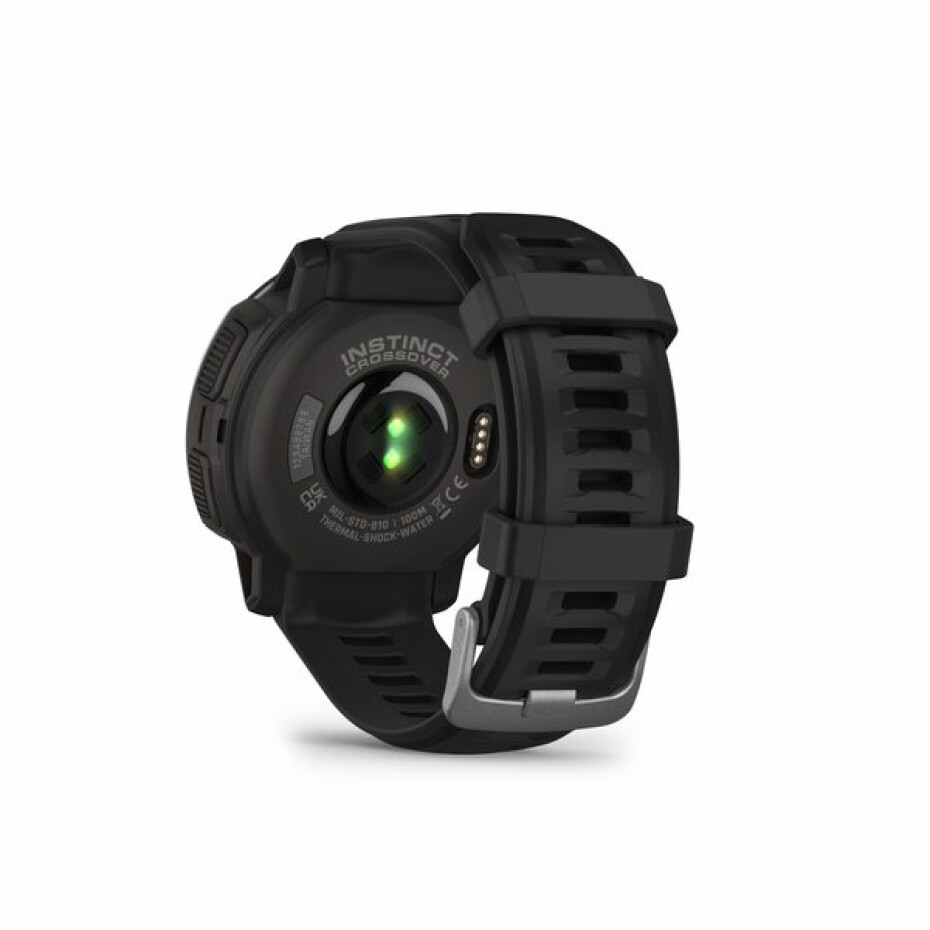Garmin Instinct® Crossover - Standard Edition - 010-02730-03 - main (5)