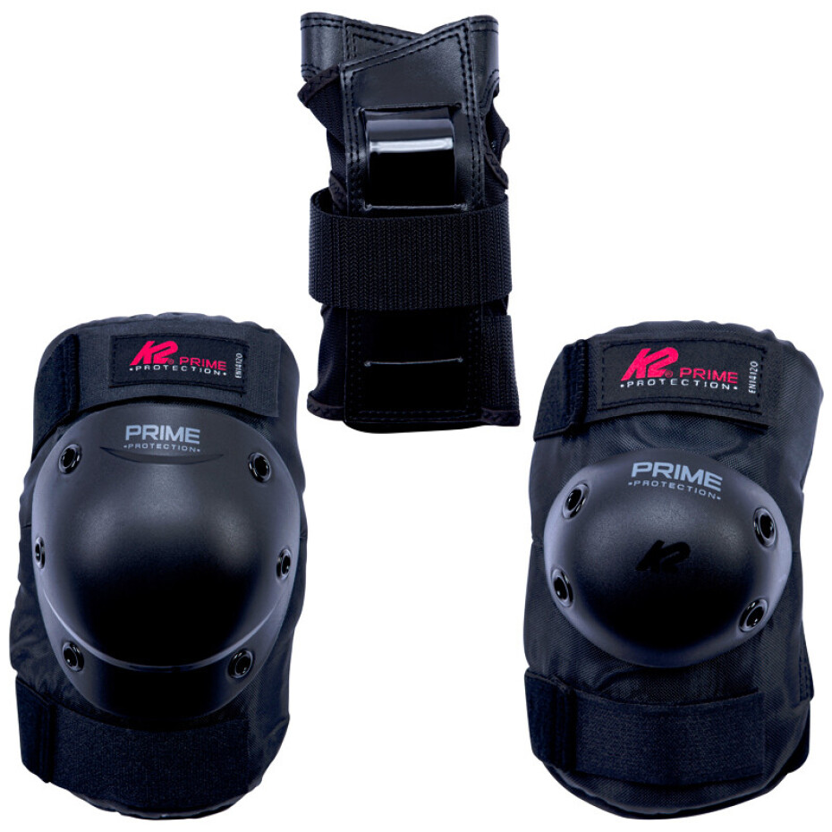 Inline chrániče K2  Prime Pad Set M XL - main (0)