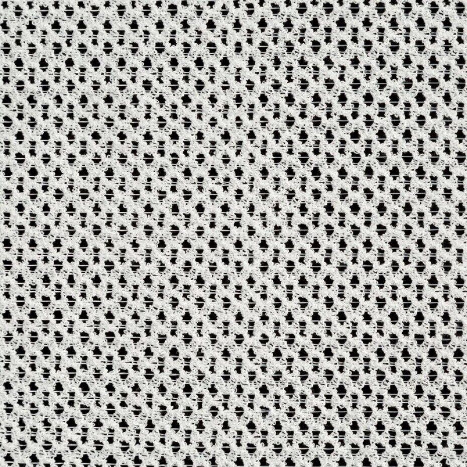 ArtFir Záclona ALEXA P | bílá 140 x 270 cm - main (4)