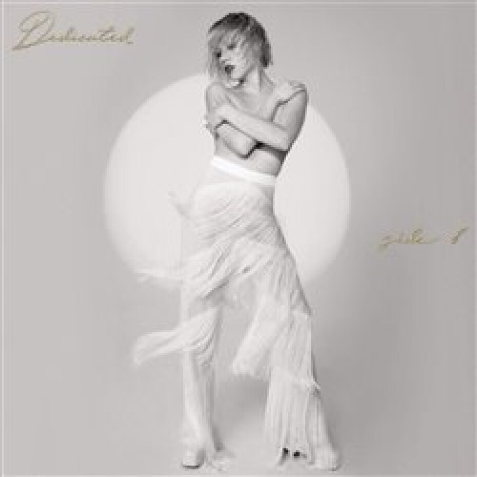 Dedicated Side B - Carly Rae Jepsen - main (0)