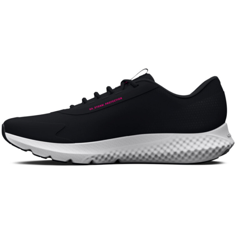 Dámská běžecká obuv Under Armour Charged Rogue 3 Storm-BLK  EUR 37,5 - main (1)