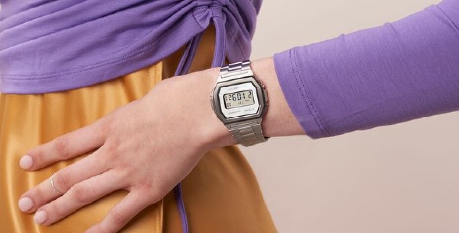 Casio Collection Vintage A1000D-7EF - main (11)