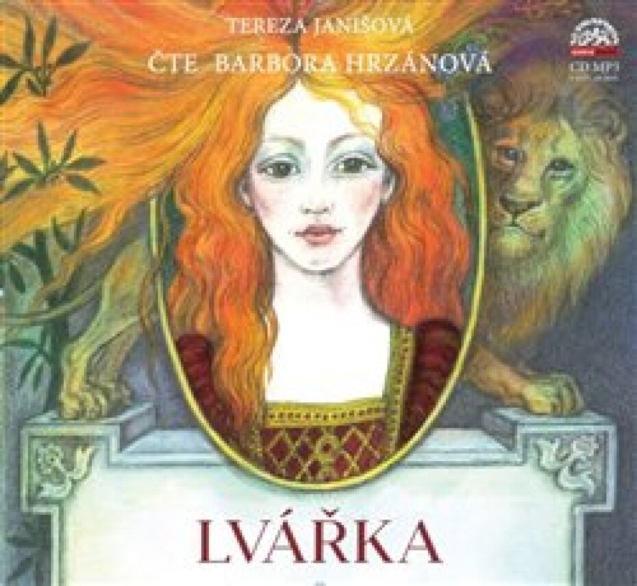 Lvářka - Tereza Janišová - main (0)