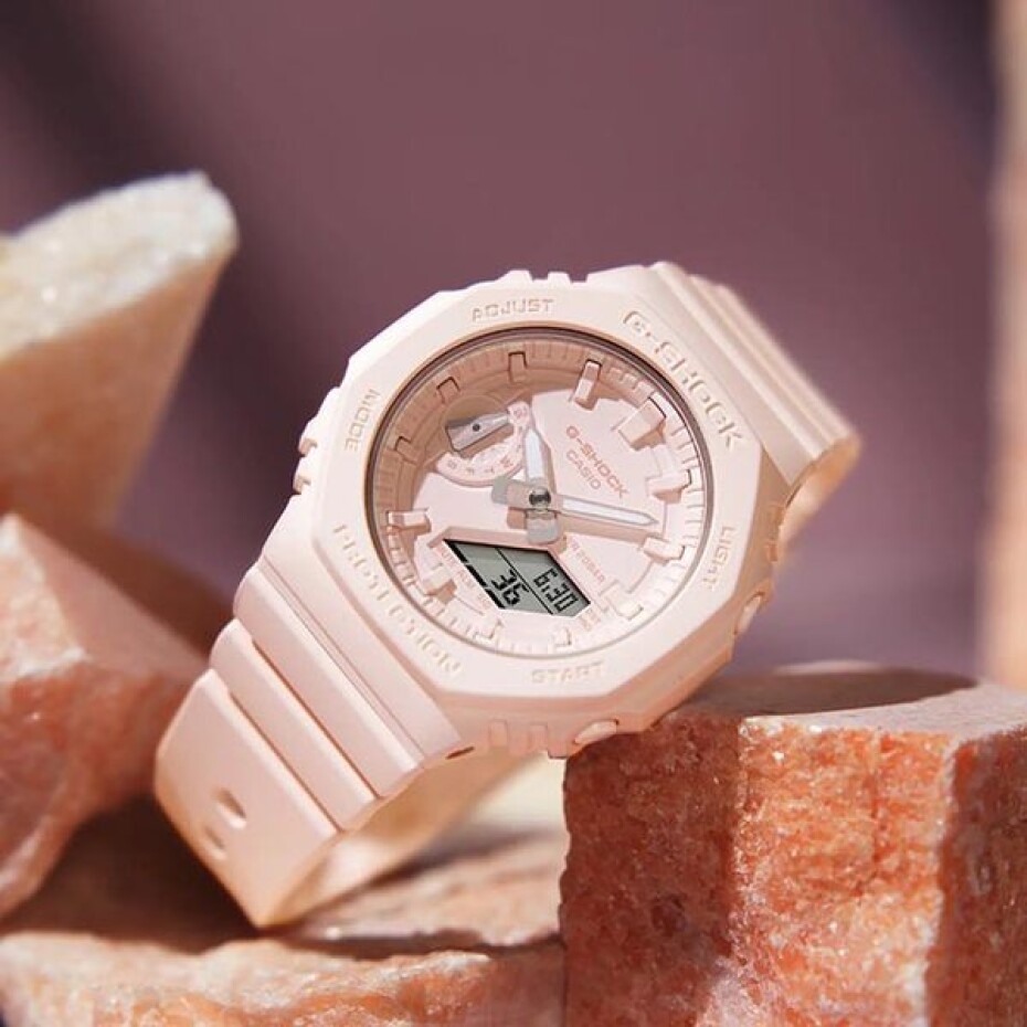 Casio G-Shock GMA-S2100BA-4AER - main (15)