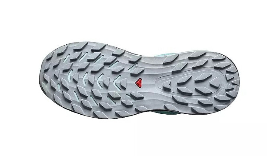Dámská běžecká obuv Salomon Ultra Glide 2 W  UK 6 - main (5)