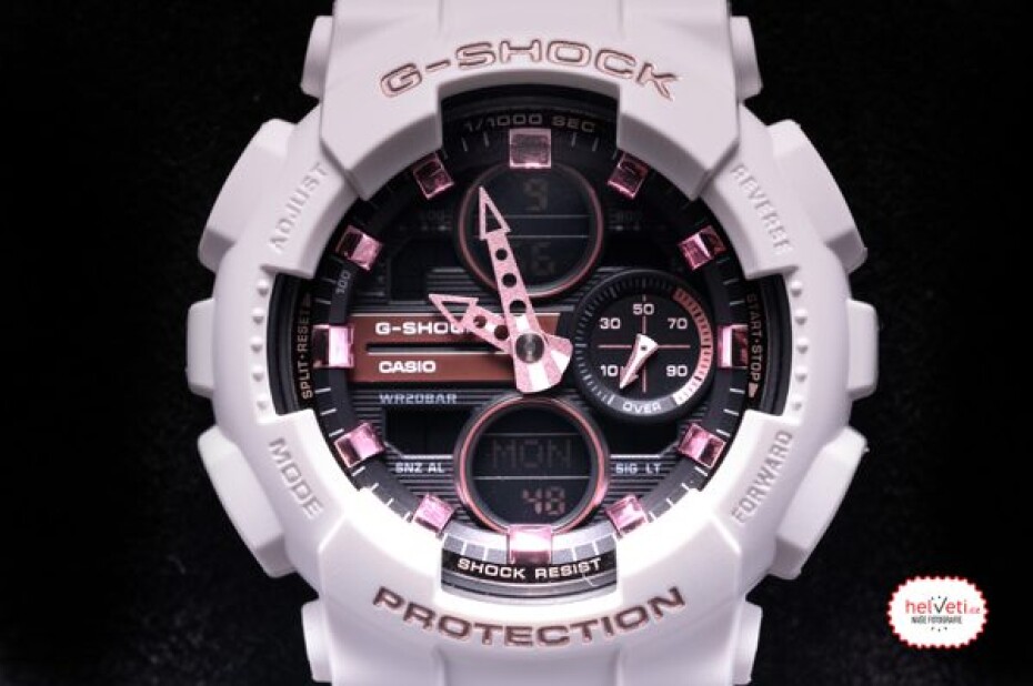 Casio G-Shock GMA-S140M-4AER - main (6)