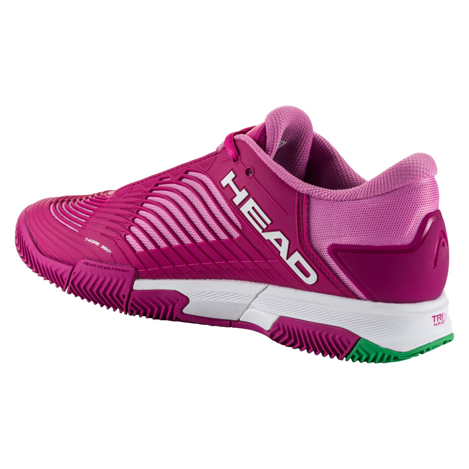 Dámská tenisová obuv Head Revolt Pro 4.5 Clay Women FUPI  EUR 38,5 - main (2)
