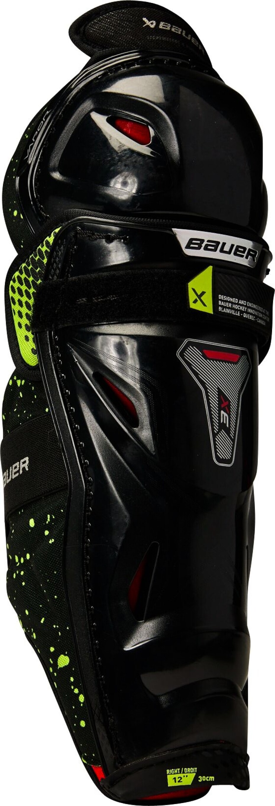 Holeně Bauer Vapor 3X Junior 11 palců - main (1)