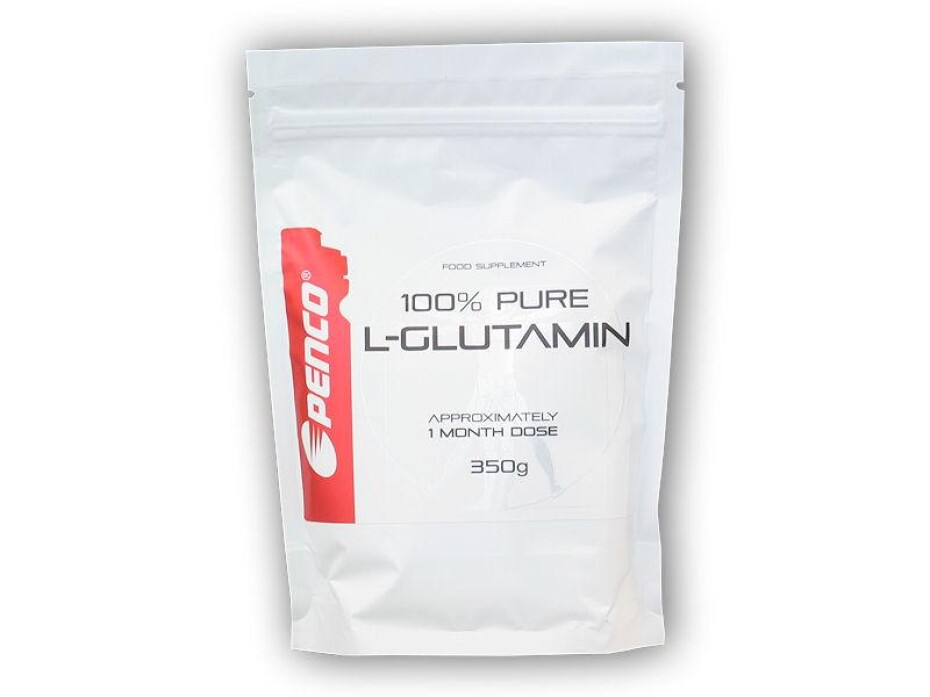Penco L-Glutamin 350g - main (0)