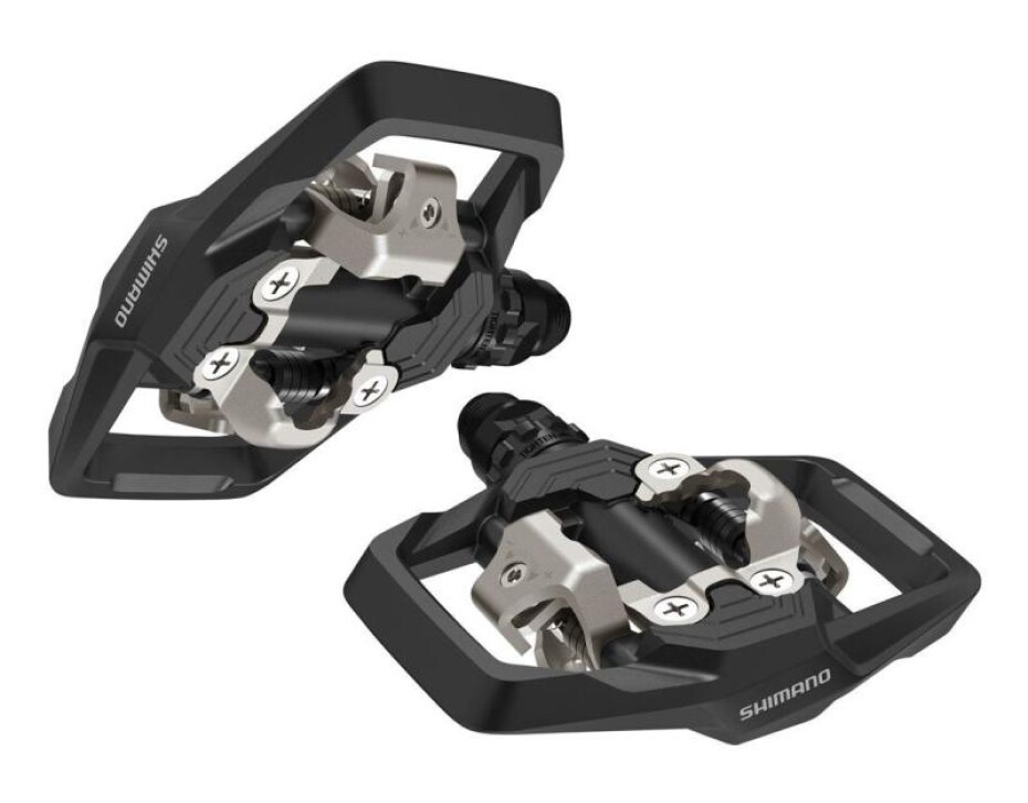 Shimano MTB PD-ME700 Balené pedály - main (0)
