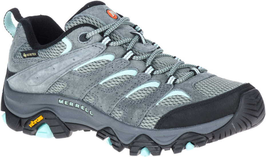 Dámská outdoorová obuv Merrell  Moab 3 GTX Sedona Sage  EUR 39 - main (0)