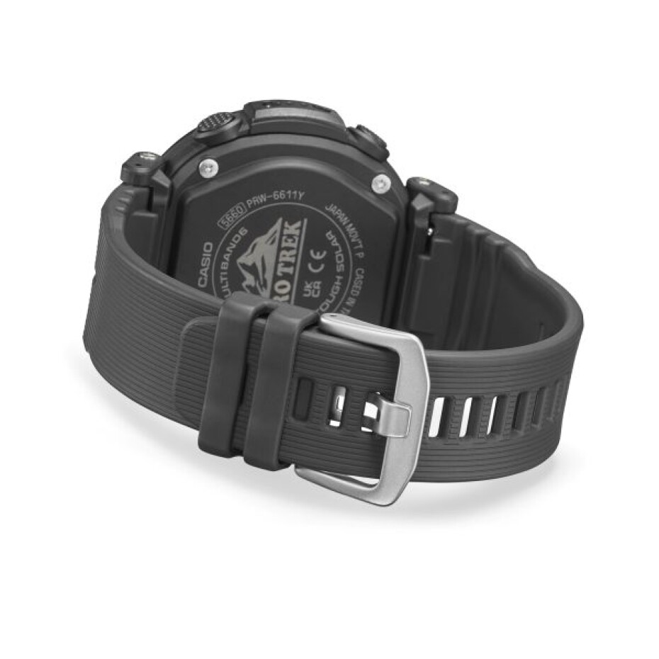 Casio ProTrek PRW-6621Y-1ER - main (14)