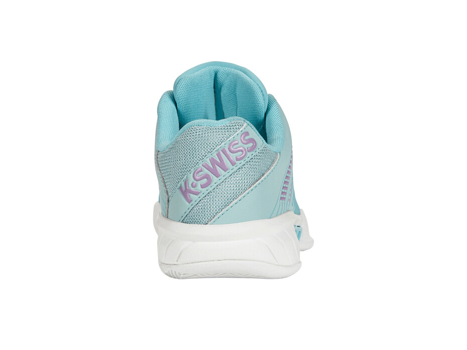Dámská tenisová obuv K-Swiss  Express Light 2 Angel Blue  EUR 40 - main (2)