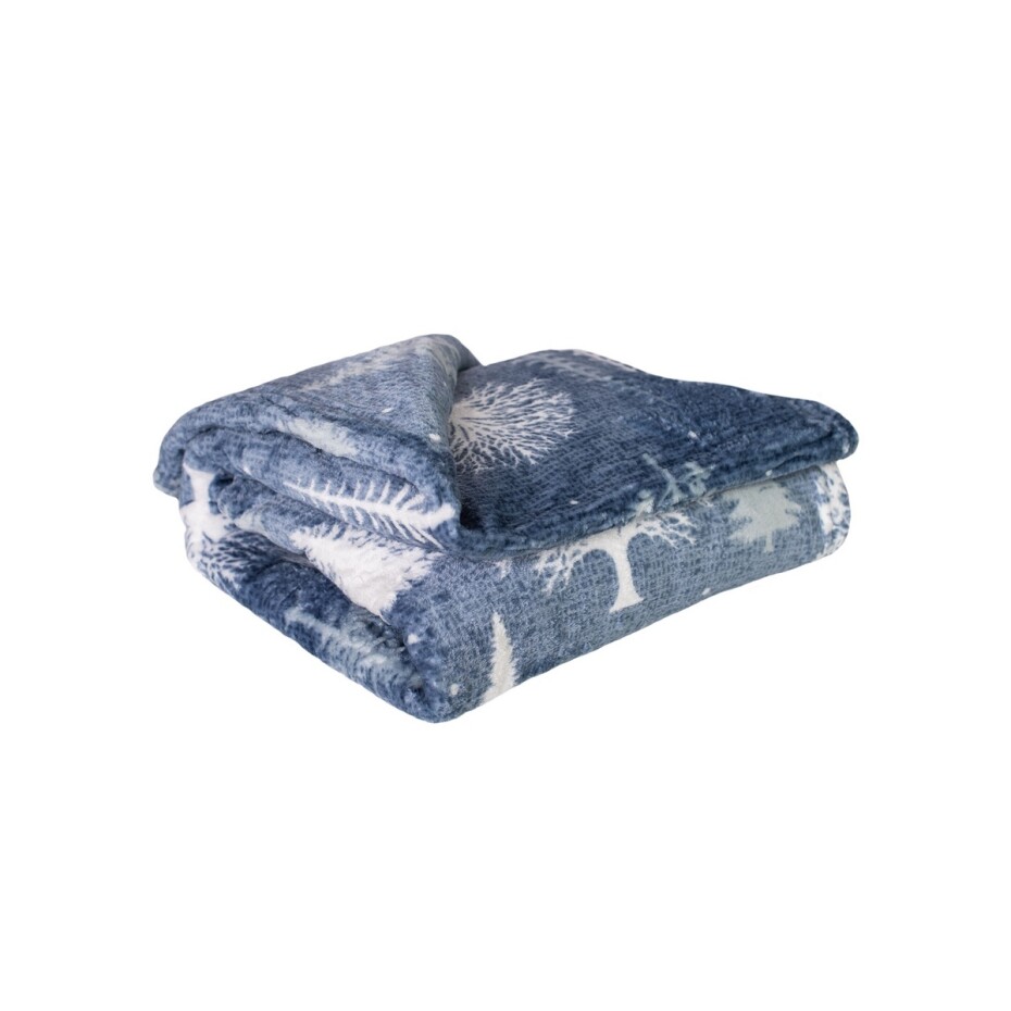 Jahu Deka Light Sleep New Stromy, 150 x 200 cm - main (0)