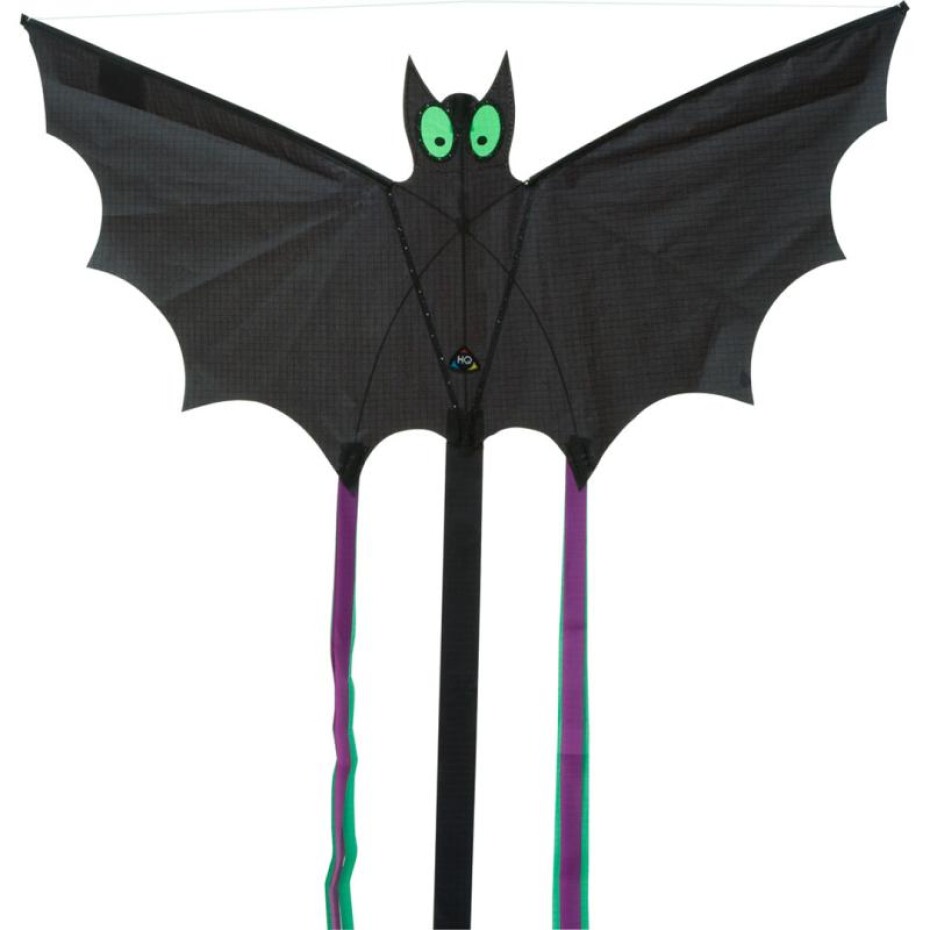 Invento drak Bat Black - main (0)
