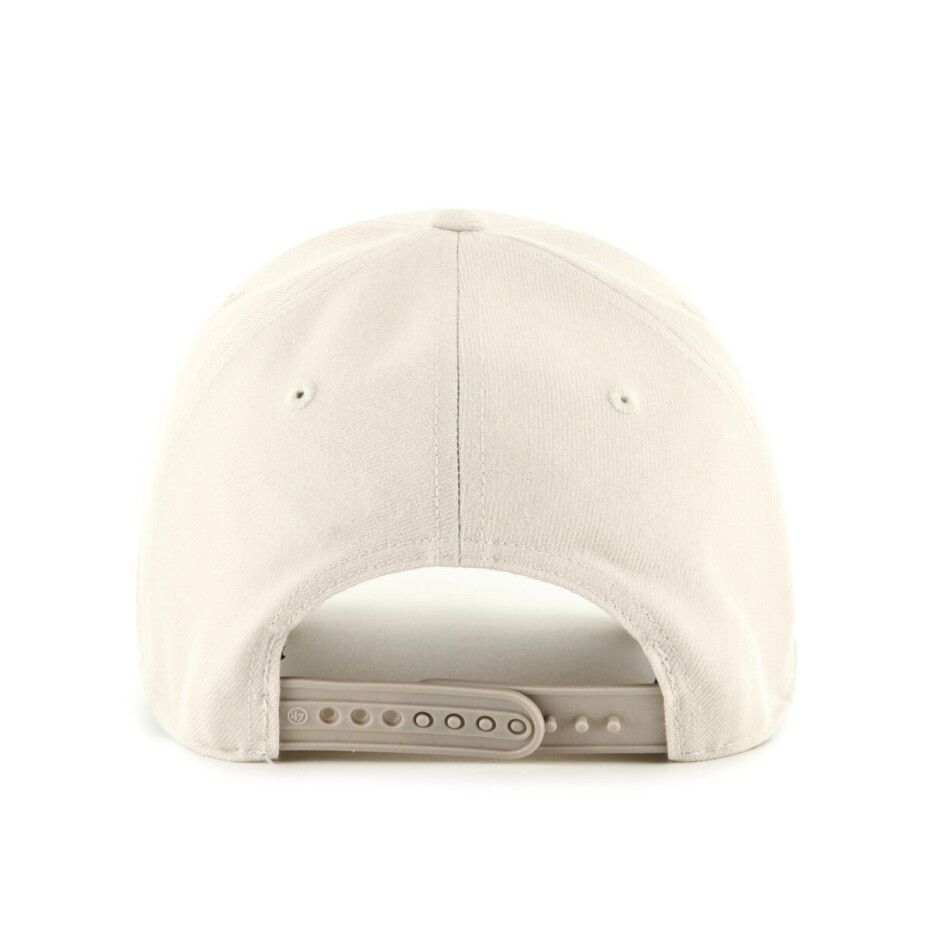 Pánská kšiltovka 47 Brand  NHL Boston Bruins ’47 MVP SNAPBACK - main (1)