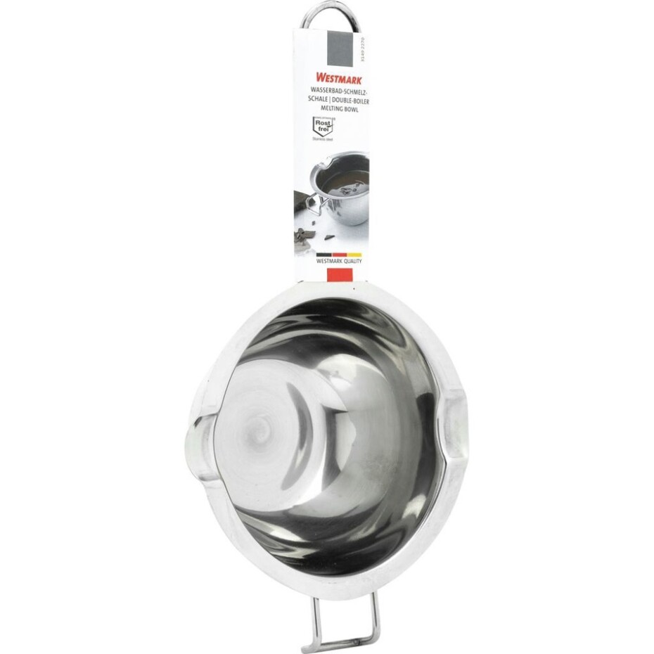 Westmark Miska pro vodní lázeň, pr.11 cm - main (4)