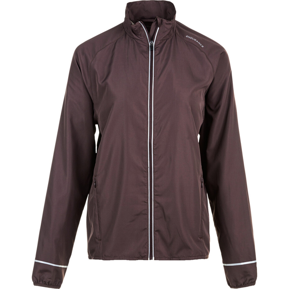 Dámská bunda Endurance  Shela Jacket Deep Shale 42 - main (0)