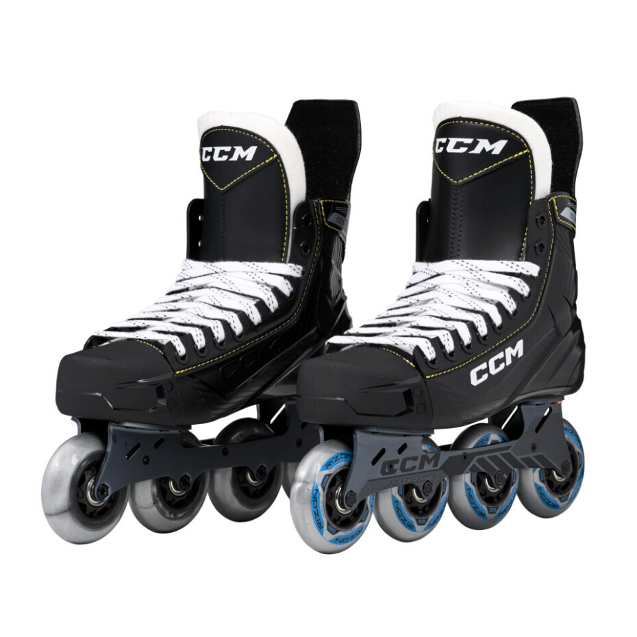 Brusle na inline hokej CCM Tacks AS550 Junior EUR 35, Regular - main (2)