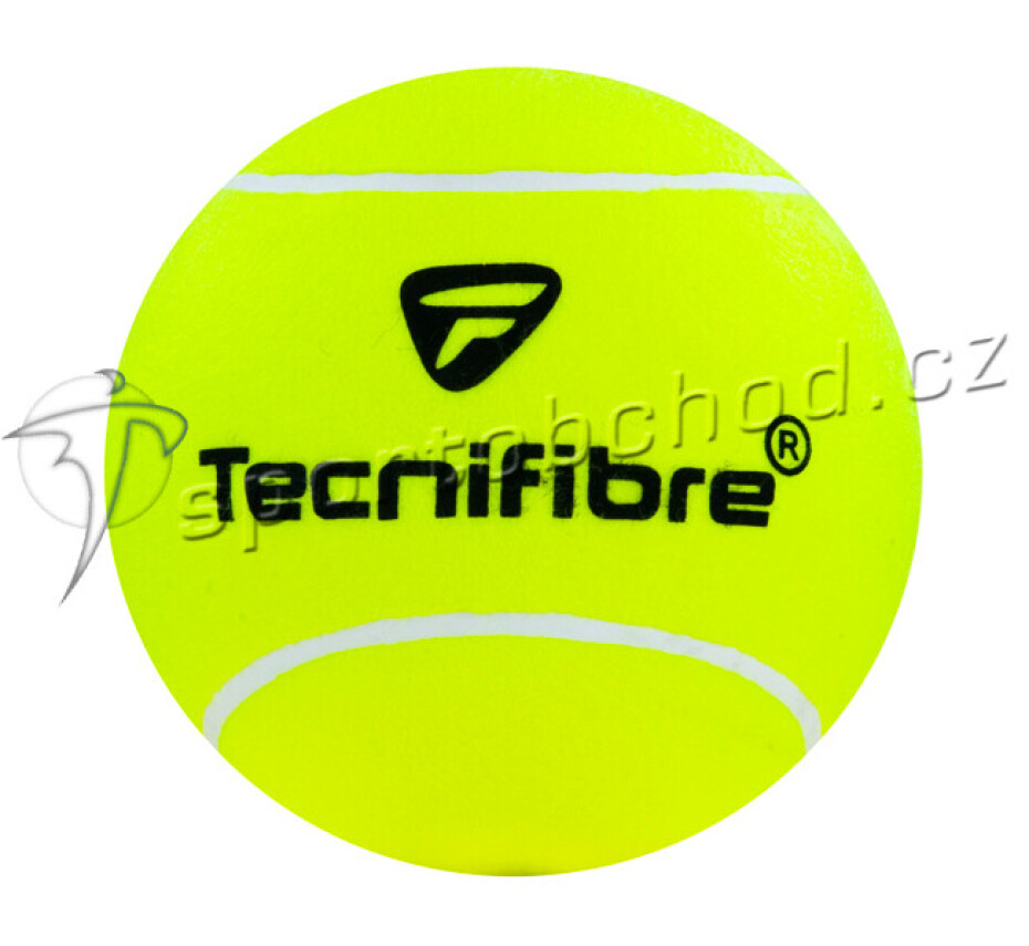 Tenisový míč Tecnifibre  Promo Ball (Medium Size) - main (0)