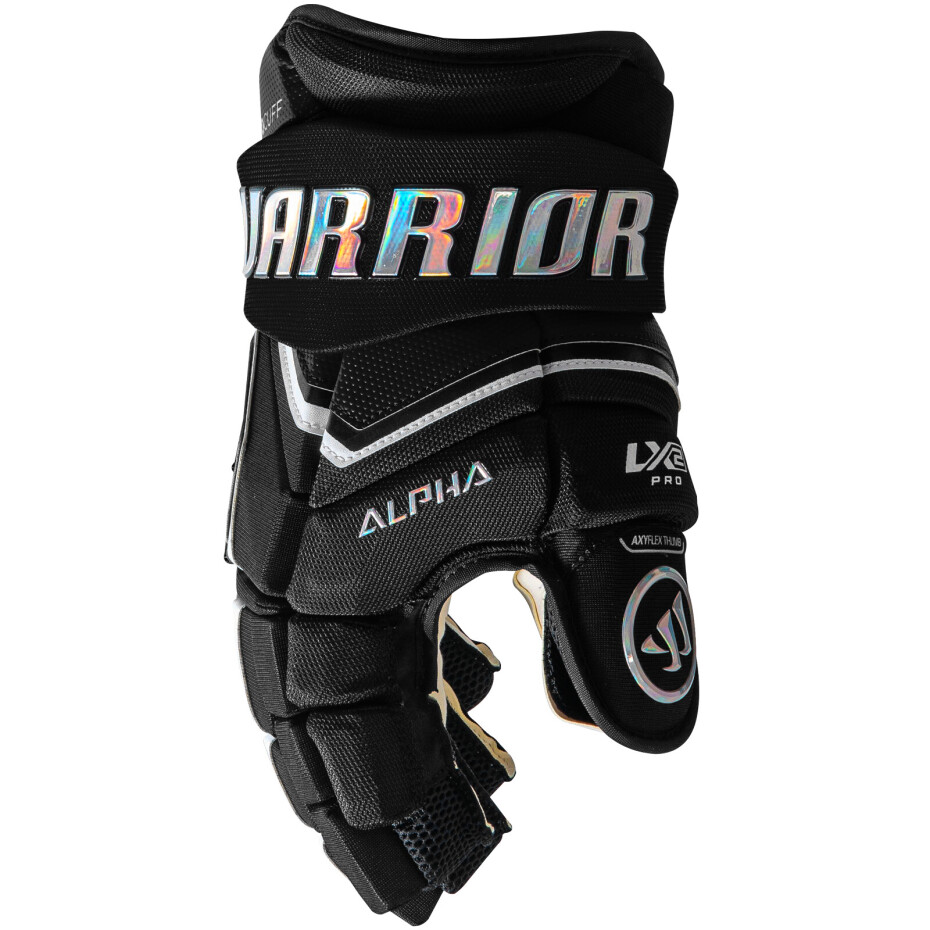 Hokejové rukavice Warrior Alpha LX2 Pro Black Senior 14 palců - main (4)