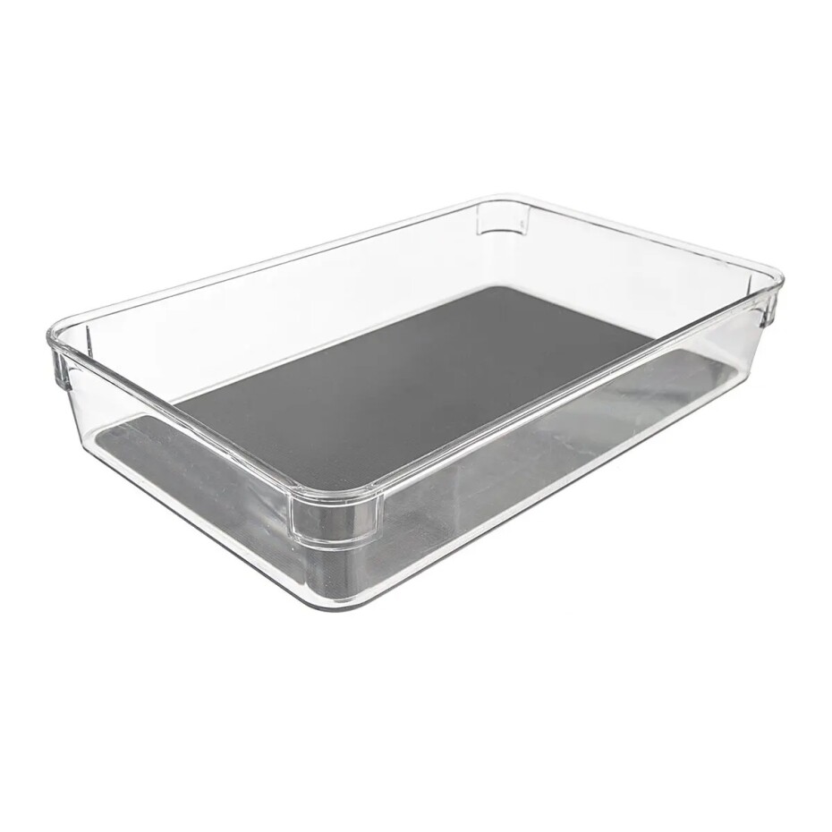 Orion UH organizér - košík Grey 24 x 16,2 x 4,8 cm - main (0)