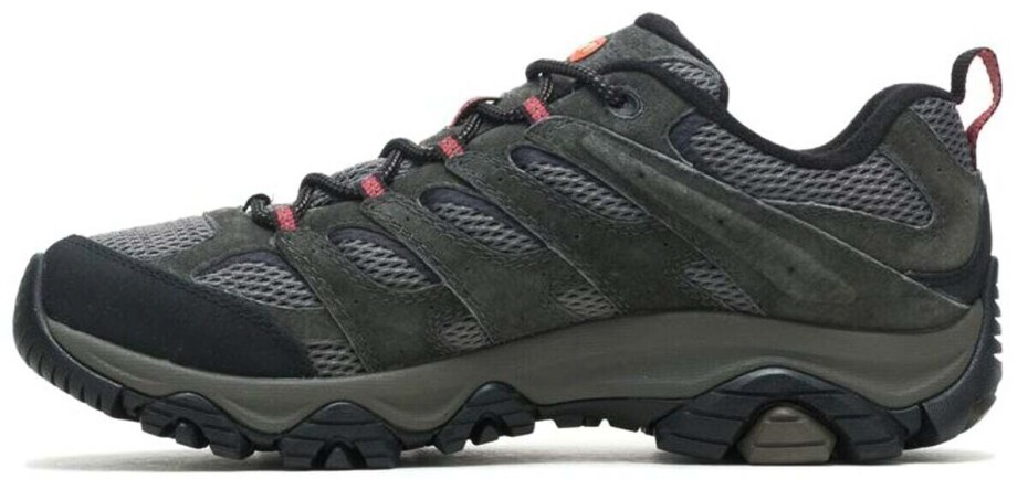 Pánská outdoorová obuv Merrell  Moab 3 Gtx Beluga  UK 7,5 - main (2)