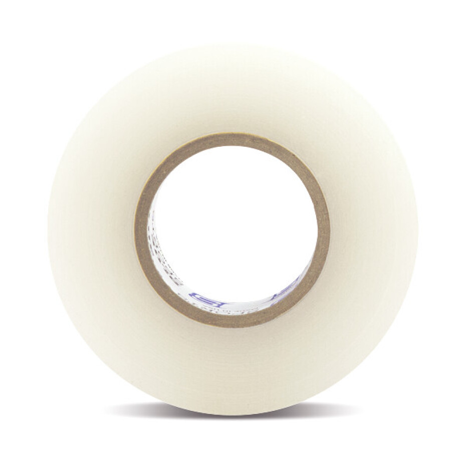 Páska na holeně Blue Sports  Clear Poly Shin Pad Tape 24 mm x 25 m - main (0)