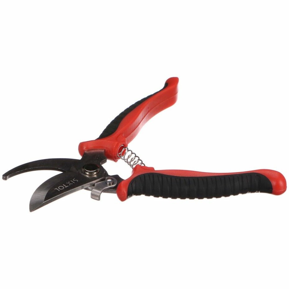 Sixtol Zahradní nůžky, délka 190 mm, ergonomická rukojeť - main (0)