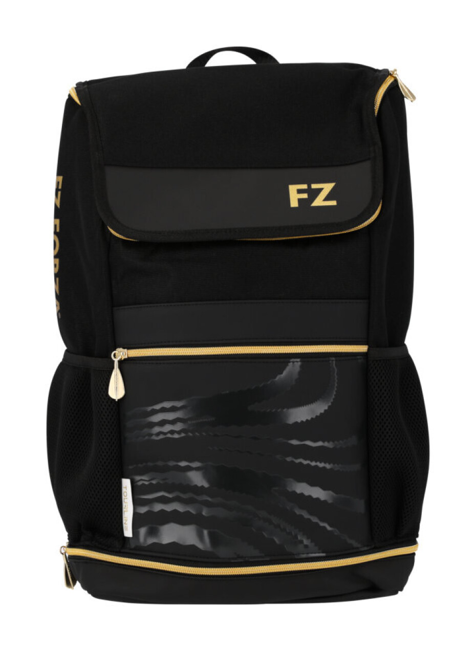 Batoh na rakety FZ Forza  Tour Line Backpack Black - main (0)