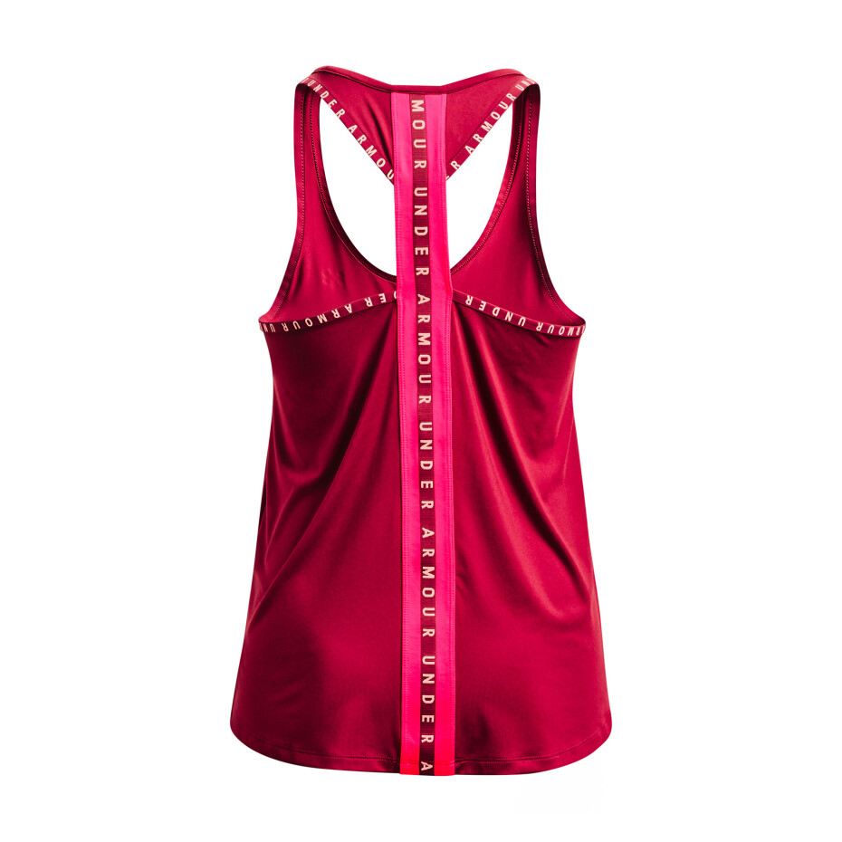 Under Armour UA Knockout Tank - main (1)