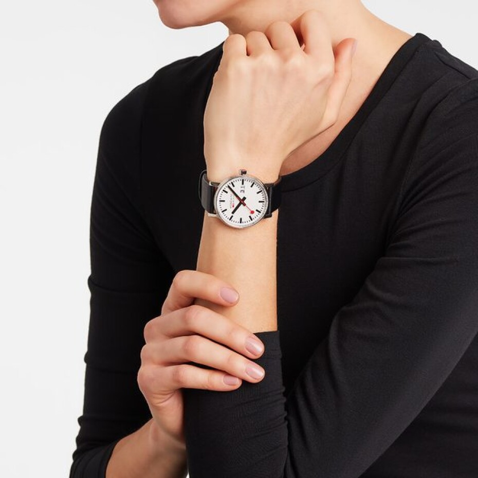Mondaine Evo2 MSE.40210.LBV - main (6)
