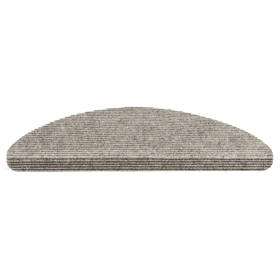 Vopi Nášlap na schody Quick step šedobéžová, 24 x 65 cm - main (0)