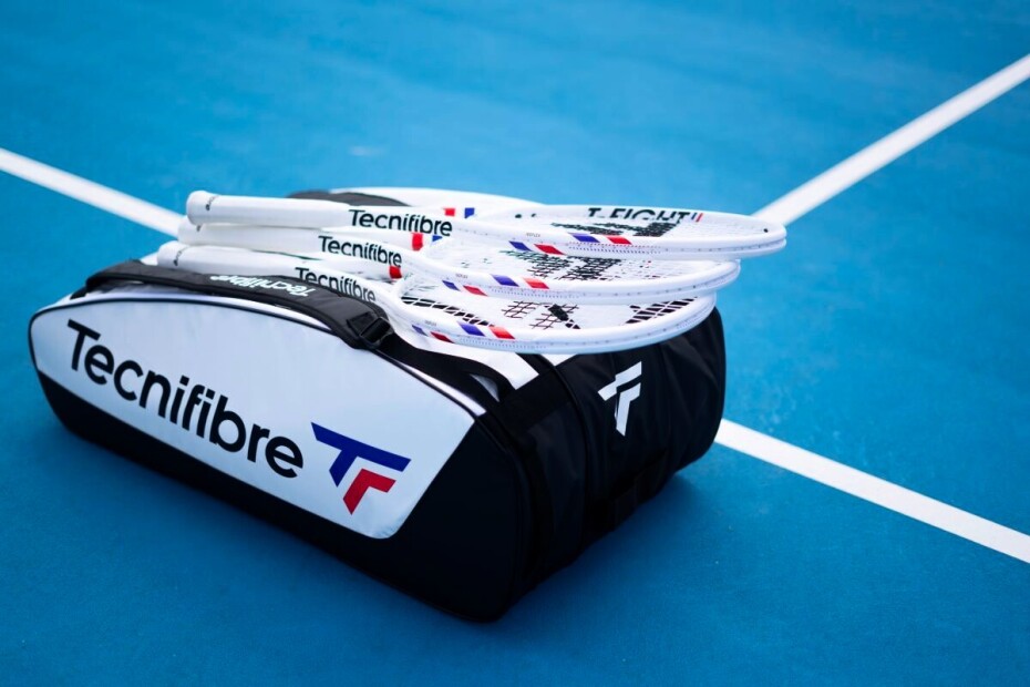 Tenisová raketa Tecnifibre T-Fight 315 S 2025  L4 - main (1)