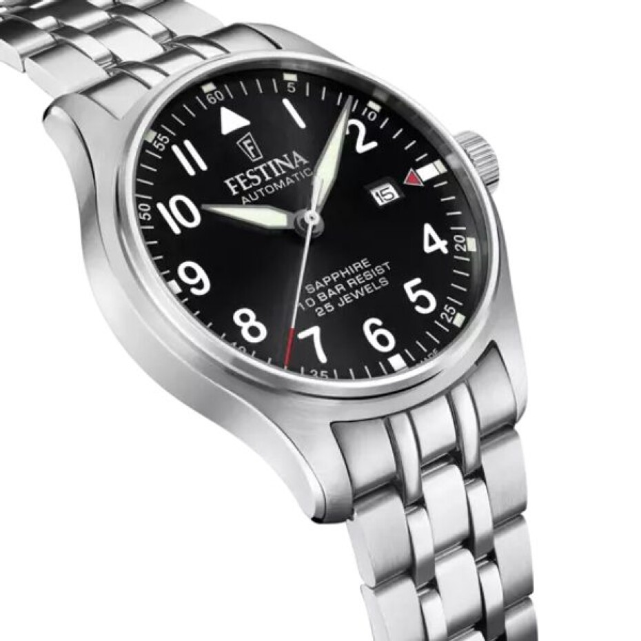 Festina Swiss Made 20151/D - main (2)