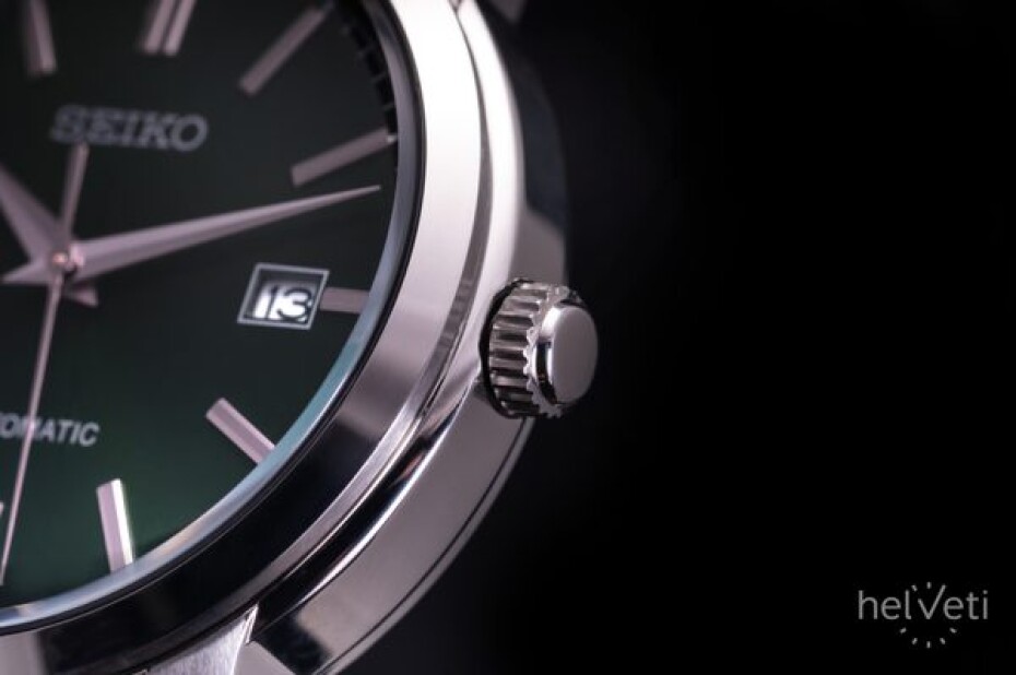 Seiko Automatic SRPH89K1 - main (6)