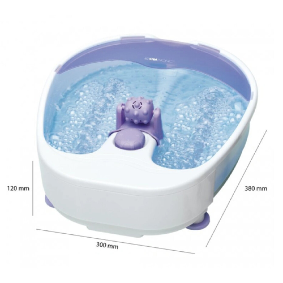 Clatronic FM 3389 perličková masáž nohou - main (1)