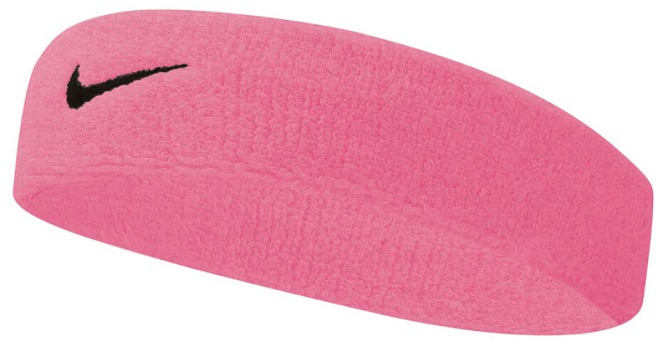 Nike swoosh headband | N.000.1544.677 | Růžová | OS - main (7)