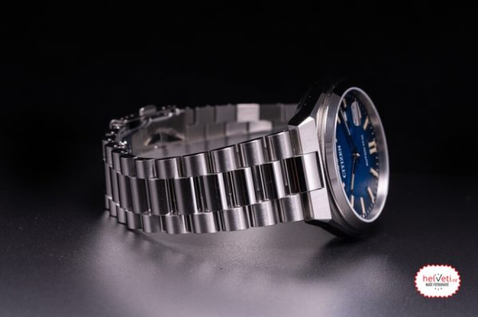 Citizen Tsuyosa Automatic NJ0151-88L - main (3)