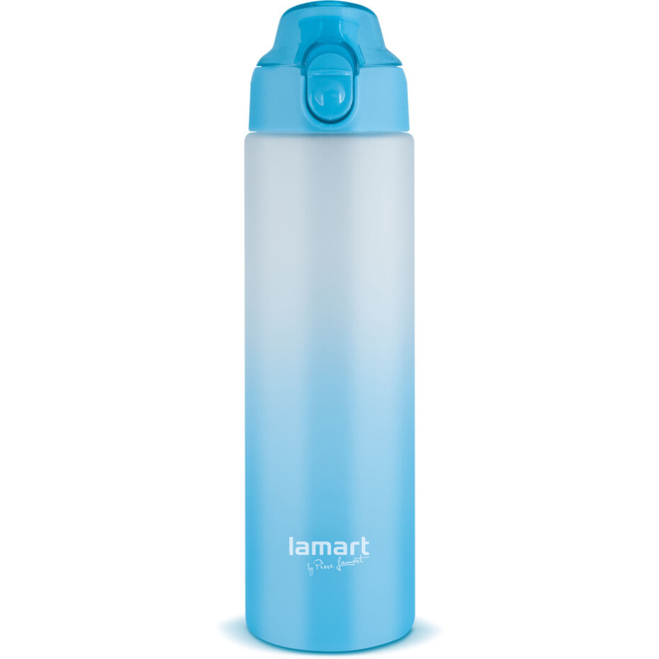 Lamart LT4055 sportovní láhev Froze 0,7 l, modrá - main (0)