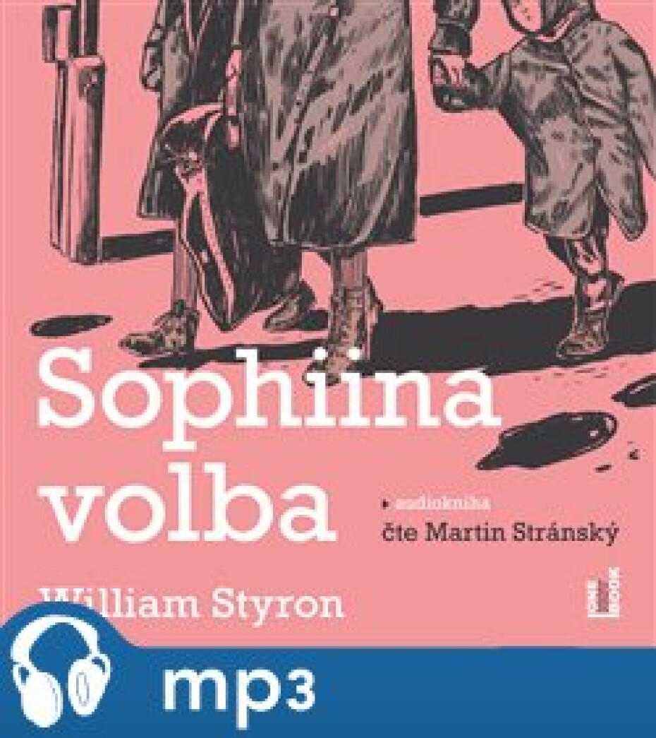 Sophiina volba, mp3 - William Styron - main (0)