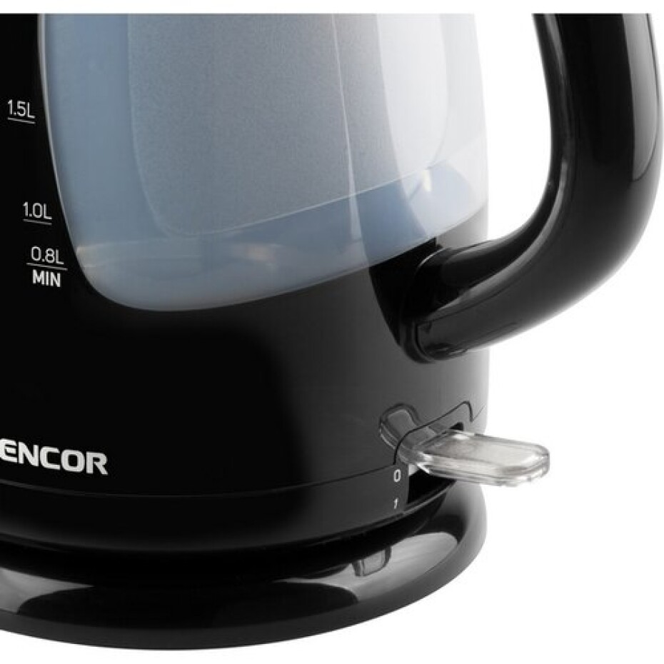Konvice SENCOR SWK 2511BK  - main (3)
