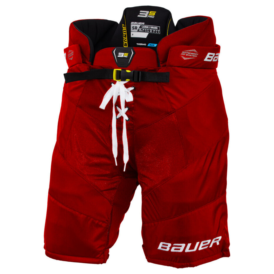 Hokejové kalhoty Bauer Supreme 3S Pro Senior L - main (0)